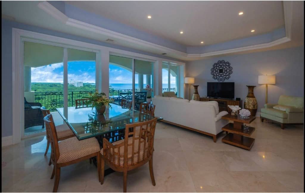 Half Moon Bay condo