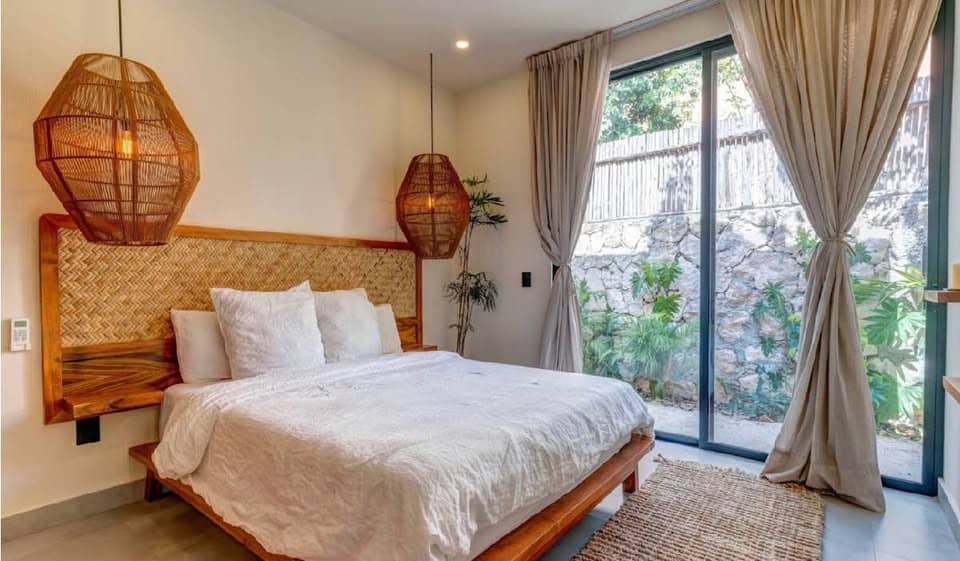 Absentee-owner Xpu-Ha home under property care