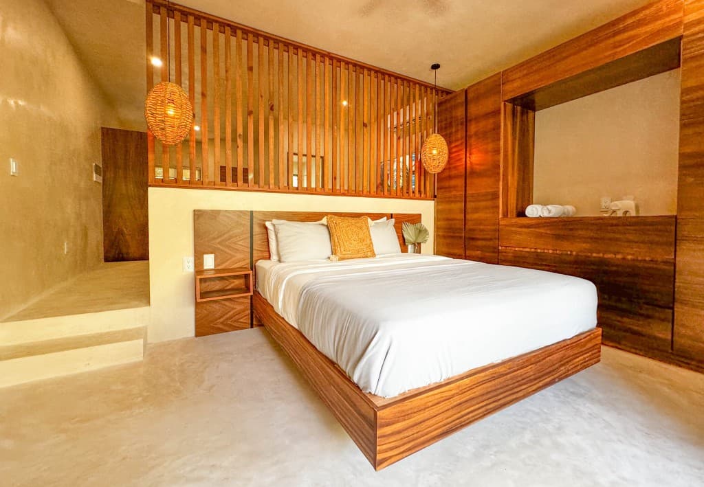 Vacation Rental Management — Xpu-Ha