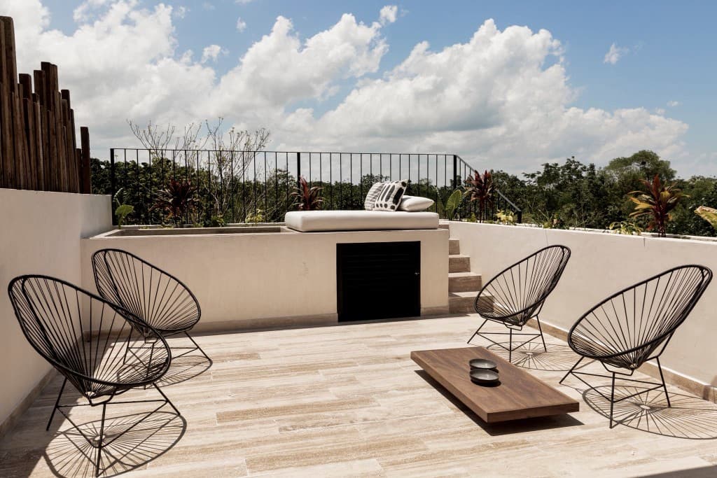 Property Management — Tulum