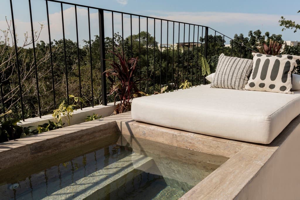 Vacation Rental Management — Tulum