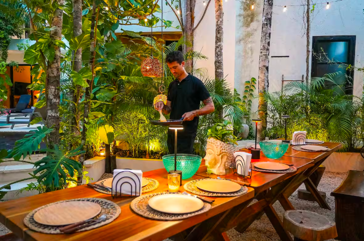 Amenities and services that drive bookings